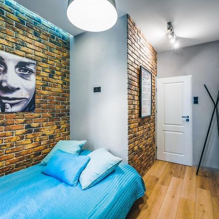 Apartament Przy Zurawiu Gdansk Ngoại thất bức ảnh